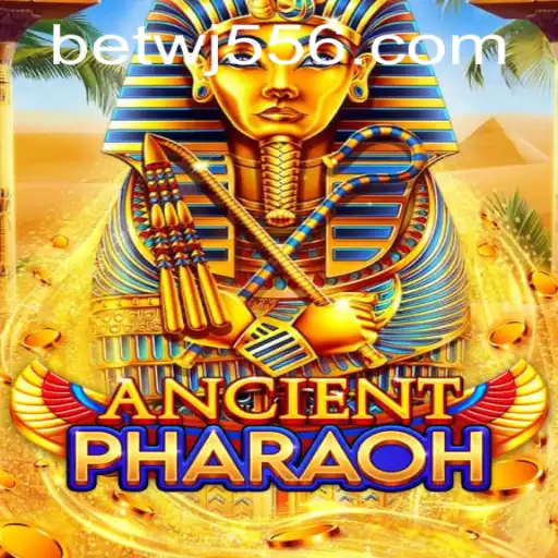 AncientPharaoh: Aventura Imersiva no Egito Antigo