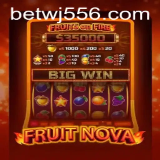 Descubra o Mundo Fascinante de FruitNova