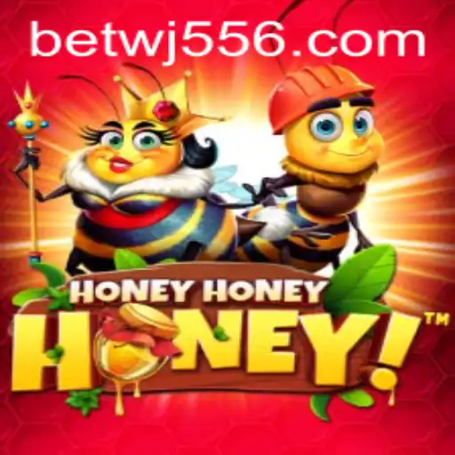 Explorando o Fascinante Jogo HoneyHoneyHoney