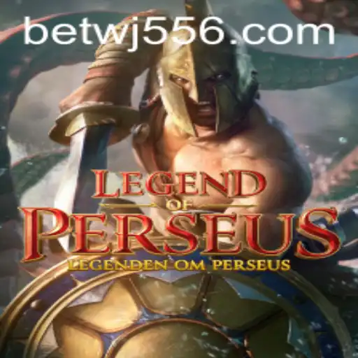 LegendofPerseus: Descubra o Novo Sensação dos Jogos com wj556