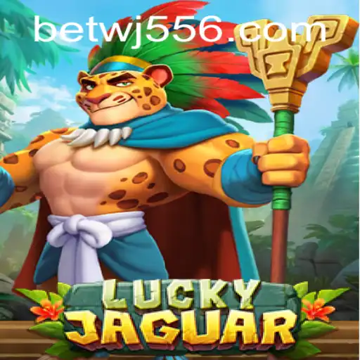 Descubra o Fascinante Mundo do Jogo LuckyJaguar