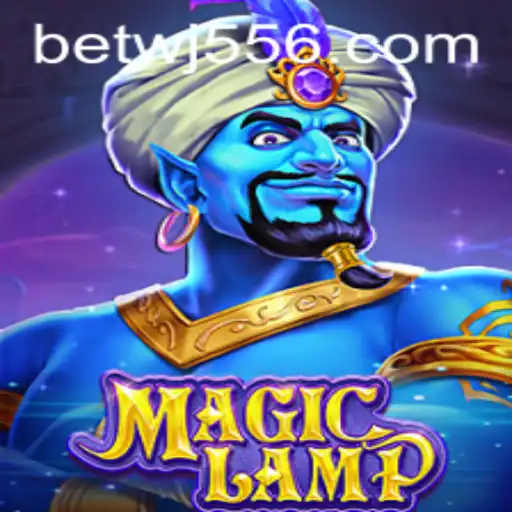 MagicLamp: Descubra o Jogo Fascinante com wj556