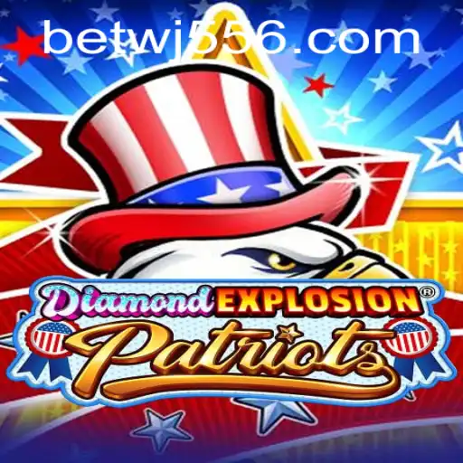 Explorando o Fascinante Universo de DiamondExplosionPatriots