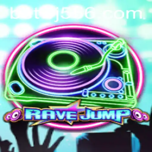 RaveJump: Uma Aventura Vibrante no Mundo dos Jogos