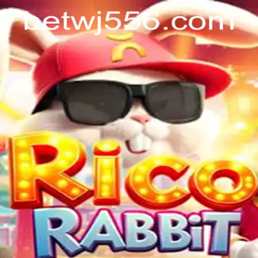 Descubra RicoRabbit: Um Jogo de Aventura Inovador