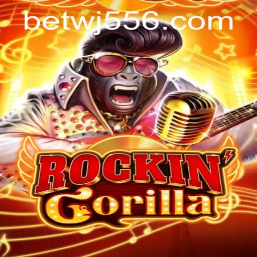 RockinGorilla: A Experiência de Jogo que Está Agitando o Mercado