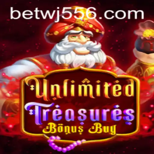 UnlimitedTreasuresBonusBuy: Uma Aventura Inesquecível no Mundo dos Jogos